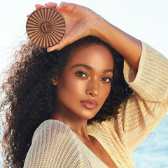 BEAUTIFUL SKIN SUN-KISSED GLOW BRONZER KIT - FACE KIT