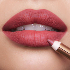LIP CHEAT - 90s PINK