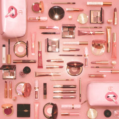 PILLOW TALK LIP & CHEEK GLOW - COLOUR OF PASSION