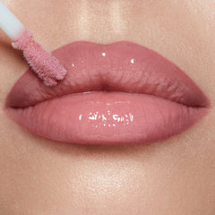 COLLAGEN LIP BATH - PILLOW TALK FAIR