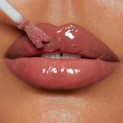 COLLAGEN LIP BATH - PILLOW TALK MEDIUM