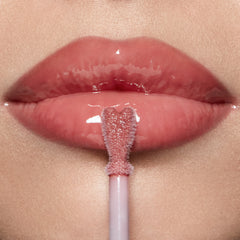 COLLAGEN LIP BATH - PILLOW TALK MEDIUM