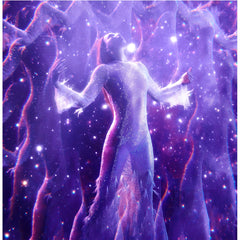 COSMIC POWER - 100 ML FRAGRANCE