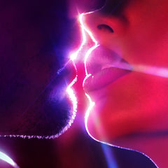 FRAGRANCE COLLECTION OF EMOTIONS PERFUME TRAVEL TRIO SET - LIMITED EDITION FRAGRANCE KIT