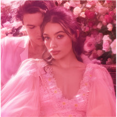 LOVE FREQUENCY - 100 ML FRAGRANCE