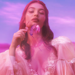 LOVE FREQUENCY - 100 ML FRAGRANCE