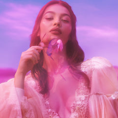 LOVE FREQUENCY - 10 ML FRAGRANCE