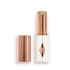 UNREAL SKIN SHEER GLOW TINT HYDRATING FOUNDATION STICK - 5 MEDIUM