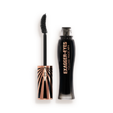 EXAGGER-EYES VOLUME MASCARA - EXAGGER-BLACK 10ML