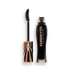 EXAGGER-EYES VOLUME MASCARA - EXAGGER-BLACK 10ML
