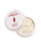 CHARLOTTE'S HOLLYWOOD SKIN SECRETS IMMEDIATE EYE REVIVAL PATCHES - 60 EYE PATCHES