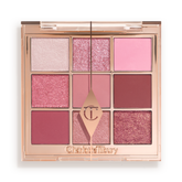 CHARLOTTE'S PALETTE OF BEAUTIFYING EYE TRENDS - PINK LOVE