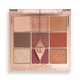 CHARLOTTE'S PALETTE OF BEAUTIFYING EYE TRENDS - SENSUAL SUNSET