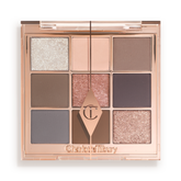 CHARLOTTE'S PALETTE OF BEAUTIFYING EYE TRENDS - SUPER NEUTRAL