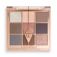 CHARLOTTE'S PALETTE OF BEAUTIFYING EYE TRENDS - SUPER NEUTRAL