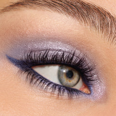 CHARLOTTE'S PALETTE OF BEAUTIFYING EYE TRENDS - DENIM DIMENSION
