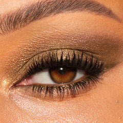 CHARLOTTE'S PALETTE OF BEAUTIFYING EYE TRENDS - EMERALD EFFECT