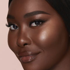 PILLOW TALK ICONIC LIP AND CHEEK KIT - PILLOW TALK MEDIUM