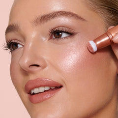 BEAUTY LIGHT WAND - PEACHGASM