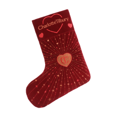 CHARLOTTE'S HOLIDAY STOCKING - THE PERFECT GIFT