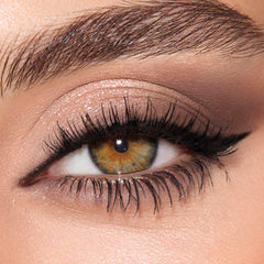 CHARLOTTE'S PALETTE OF BEAUTIFYING EYE TRENDS - SUPER NEUTRAL