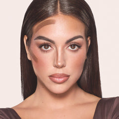 HOLLYWOOD CONTOUR WAND - TAN
