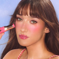 UNREAL BLUSH, PROTECT & SET TRIO - BEAUTY KIT