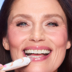 UNREAL LIPS HEALTHY GLOW NECTAR OIL - JUICYLICIOUS COCONUT WATER