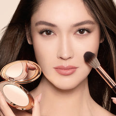 AIRBRUSH FLAWLESS FINISH & SET DUO - FACE KIT