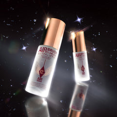 AIRBRUSH FLAWLESS MINI SETTING SPRAY KIT - TRAVEL SIZE FACE KIT