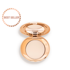 AIRBRUSH FLAWLESS FINISH - 1 FAIR TRAVEL