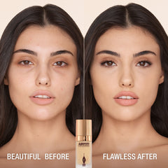 AIRBRUSH FLAWLESS FOUNDATION - 5 NEUTRAL