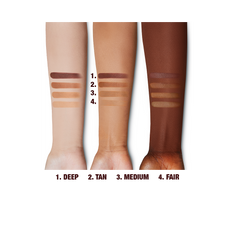 AIRBRUSH BRONZER REFILL - TAN