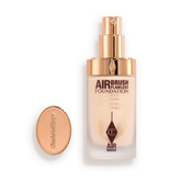 AIRBRUSH FLAWLESS FOUNDATION - 2 NEUTRAL