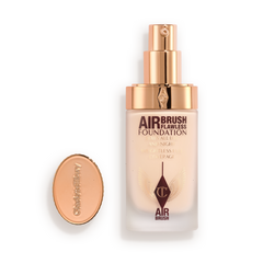 AIRBRUSH FLAWLESS FOUNDATION - 2 NEUTRAL