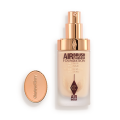 AIRBRUSH FLAWLESS FOUNDATION - 3 NEUTRAL