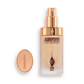 AIRBRUSH FLAWLESS FOUNDATION - 4 NEUTRAL