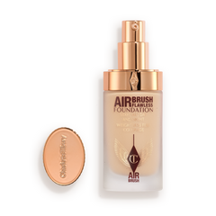 AIRBRUSH FLAWLESS FOUNDATION - 4 NEUTRAL