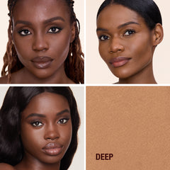 AIRBRUSH FLAWLESS FINISH - 4 DEEP TRAVEL