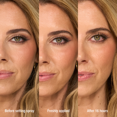 AIRBRUSH FLAWLESS FINISH & SET DUO - FACE KIT