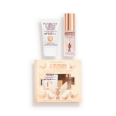 AIRBRUSH FLAWLESS PROTECT, PRIME & SET KIT - FACE KIT