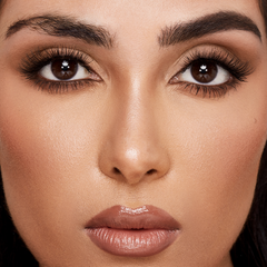 BROW CHEAT - BLACK BROWN