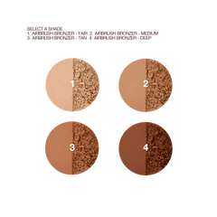 THE AIRBRUSH BRONZING KIT - MAGICAL SAVINGS