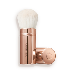 THE AIR-BRUSH - BRONZING BRUSH