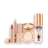 BEAUTY CHECK-IN KIT - TRAVEL SIZE MAKEUP KIT