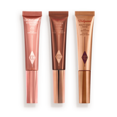 BEAUTY LIGHT WAND & HOLLYWOOD CONTOUR KIT - MUST-HAVE CHEEK KIT