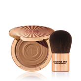 BEAUTIFUL SKIN SUN-KISSED GLOW BRONZER KIT - FACE KIT