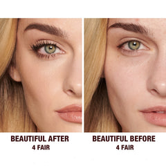 BEAUTIFUL SKIN RADIANT CONCEALER - 4 FAIR