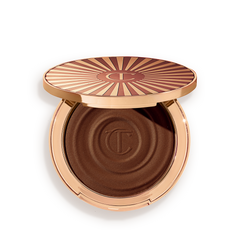 BEAUTIFUL SKIN SUN-KISSED GLOW BRONZER - 4 DEEP