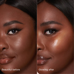 BEAUTY LIGHT WAND - GOLDGASM